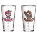 Heroes of Barcadia: Party Pack