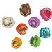 Wild Gardens: Premium Wooden Ingredients Pack