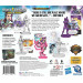 Power Rangers: Heroes of the Grid - Ranger Allies Pack #3