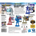 Power Rangers: Heroes of the Grid - Ranger Allies Pack #4
