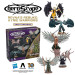 Heroscape: Revna's Rebuke - Kyrie Warriors