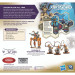Heroscape: Revna's Rebuke - Iron Lich and Necrotech Wraithriders
