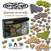 Heroscape: Terrain System - Lands of Valhalla