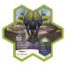 Heroscape: Age of Annihilation - Air Marshal Zed Nesbitt Expansion