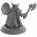 Dark Heaven Legends: Borin, Dwarf Fighter
