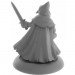 Dark Heaven Legends: Brother Lazarus, Plague Doctor