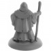 Dark Heaven Legends: Brother Hammond, Human Monk