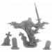 Bones: Grave Wraith