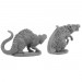 Bones: Barrow Rats (2)