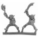 Bones: Goblin Wolfriders (2)