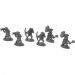 Dungeon Dwellers: Goblin Pillagers