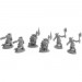 Dungeon Dwellers: Goblin Raiders