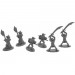 Dungeon Dwellers: Goblin Warriors