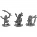 Dungeon Dwellers: Goblin Elites