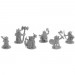 Bones: Ratpelt Kobold Leaders (6)
