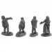 Dungeon Dwellers: Zombies