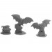 Dungeon Dwellers: Giant Bats