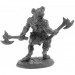 Bones: Blackmane Gnoll Ravager