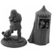 Bones Legends: Townsfolk - Puppeteer