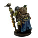 Bones Legends: Gertie Gristlebreath, Swampwitch