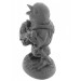Bones Legends: Kobzar Soloveiko, Nightingale Bard