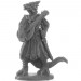 Bones Black: Dragonfolk Bard & Thief