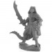 Bones Black: Dragonfolk Bard & Thief