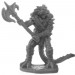 Bones Black: Dragonfolk Fighter & Ranger