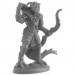 Bones Black: Dragonfolk Fighter & Ranger