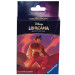 Lorcana Sleeves: Shimmering Skies - Aladdin (65)