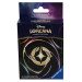 Lorcana Sleeves: Shimmering Skies - Logo