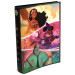 Lorcana Portfolio: Shimmering Skies - Iconic Characters