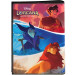 Lorcana Portfolio: Shimmering Skies - Iconic Characters
