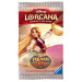 Lorcana TCG: Reign of Jafar - Booster Pack