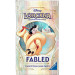 Lorcana TCG: Fabled - Booster Pack