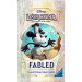 Lorcana TCG: Fabled - Booster Pack