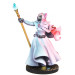 The Cats of Mont Saint Michel: Hero Miniatures Set (Unpainted)