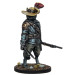 The Cats of Mont Saint Michel: Hero Miniatures Set (Unpainted)