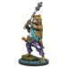 The Cats of Mont Saint Michel: Hero Miniatures Set (Unpainted)