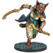 The Cats of Mont Saint Michel: Hero Miniatures Set (Unpainted)