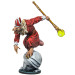 The Cats of Mont Saint Michel: Vermin Miniatures Set (Unpainted)