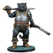 The Cats of Mont Saint Michel: Vermin Miniatures Set (Unpainted)