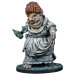 The Cats of Mont Saint Michel: Vermin Miniatures Set (Unpainted)