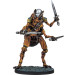 The Cats of Mont Saint Michel: Vermin Miniatures Set (Unpainted)