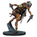 The Cats of Mont Saint Michel: Vermin Miniatures Set (Unpainted)
