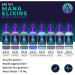 Scale Instant Color: Mana Elixirs - Blue Colors