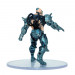 Planets of Peril #21 Golem, Cybernetic (U)