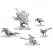 Horizon Zero Dawn: The Board Game - The Sacred Land Expansion