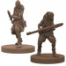 Horizon Zero Dawn: The Board Game - The Sacred Land Expansion