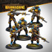 Warmachine: Cygnar Gravediggers Core Expansion